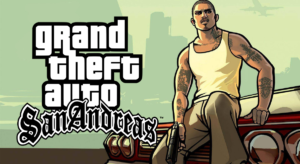 GTA San Andreas APK + OBB download links for Android